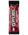 G Fuel PewDiePie Energy Powder Packets Sugar Free Clean Caffeine Focus Supplement Water Mix Lingonberry Fruit Flavor Focus Amino Vitamin  Antioxidants Blend  6 Stick Pack 025 oz