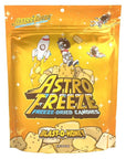 Premium Freeze Dried BitOHoneys  183oz Blast O Honey Freeze Dried Candy  Crunchy Yummy Almond  Honey Taffy Bites for All Ages