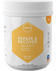 MEND Repair & Recover Citrus Protein Powder - Support Healing for Bones, Wounds, and Tissues