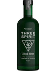 Three Spirit Non-Alcoholic Alternative Spirit - The Elixir - 50cl