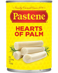 Pastene Hearts of Palm 14 Ounce 1 Pack