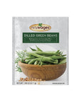 Pickle Mix Dilled Green Bean