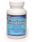 MaxiTears MedOp Dry Eye Formula - 120 softgels, 1bottle