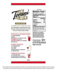 Torani Puree Blend Strawberry 338 Ounce