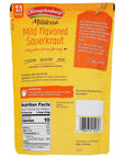 Mildessa Saurkraut  141oz Pack of 12