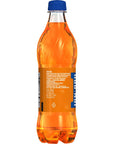 IRNBRU From AG Barr The Original and Best Sparkling Flavored Soft Drink  A Scottish Favorite  169 Fluid Ounce Pack of 12