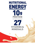 BOOST Original Nutritional Drink Very Vanilla 8 Fl Oz Pack of 24