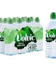 Volvic Water 338100ounces Pack of12