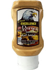 Excellence Ethnic Excellence Burger Sauce 315ml