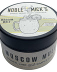 Generic Noble Micks Cocktail Mix  MultiServing Tub Perfect for Parties Premium Craft Quality Easy Pour Quick Mix Solution Serves Multiple Drinks Moscow Mule