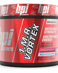 Bpi Sports 1.M.R. Vortex Pre-workout Powder, Sour Watermelon - 5.3 Ounce