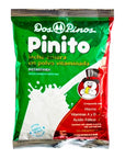 Dos Pinos Pinito Instant Powdered Whole Milk 800 gr 282 oz from Costa Rica