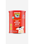 Horizon Organic instant Dry Whole Milk 306