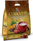 LIMITEDBONUSDEAL DXN Cocozhi 20 Sticks (5 Pack)