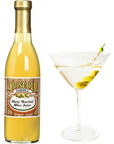 Boscoli Dirty Martini Olive Juice 127 ounces Pack of 2