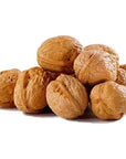 In Shell Walnuts 2 Lbs  Large Natural California Walnuts  Great Source of Omega 3  Fresh New Crop  Bursting with Flavor  Farm Fresh Nuts Brand