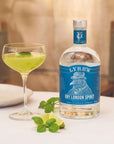 Lyres Dry London  NonAlcoholic Spirit  Gin Style  Award Winning  237 Fl Oz