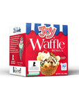 Joy Cone Waffle Bowls 10 ct