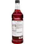 Monin Dragon Fruit 1 Liter