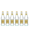 Fever Tree Soda Tonic Wtr Indian 169 Fl Oz Pack of 8