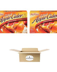 Alpine  Spiced Cider  Original  Apple Flavor Drink Mix 10 ct  Pack of 2 20 ct in total