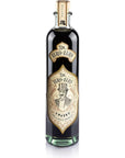 Dr Zero Zero AmarNo  Award Winning NonAlcoholic Cocktail Bitters  Digestive Botanicals  Amaro  Made in Italy