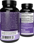 EAS HMB 1500mg - 120 Capsules - Protect and Preserve Lean Muscle - Support Lean Body Mass - Enhanced Recovery and Muscle Repair