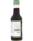 Kikkoman Less Salt Soy Sauce - 250 ml