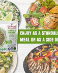 Eat Regal 6 Flavor Ready to Eat Variety Pack of 6 88oz Jasmine Spanish Long Grain White Cilantro  Lime Mexican and Veg Fried Rice  Side Dish  Microwavable Food  Rice Microwavable  Heat and Eat