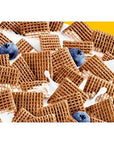 Shreddies Cereal