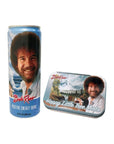 Bob Ross Positive Energy Drink - 12 FL OZ