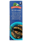 Garden of Eatin Taco Shells Blue Corn 55 oz Pack of 12