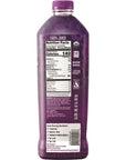 Sambzon Organic Acai Juice 64 fl oz 2 Pack