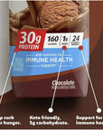 Premier Protein Shakes High Protein Shake Assorted Sampler Variety Pack  11 Fl Oz 5 Flavor  Pack of 15