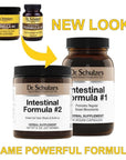 Dr. Schulze's Intestinal Formula 