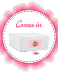 SECRET CANDY SHOP Nerds Mini Candy Bulk 50 Mini Boxes Grape  Strawberry