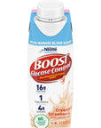 BOOST Glucose Control Creamy Strawberry 8 fl oz Carton 4 x 6 Packs