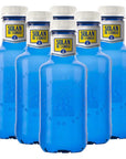 Solan De Cabras Natural Spring Water from Spain 6 pack 500ml plastic bottles