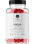 DR EMIL NUTRITION Elite Focus Supplement - 90.00 Count