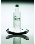 Berg Water Sourced from Icebergs 2536oz One 750ml Glass Bottle