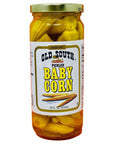 Old South Pickled Baby Corn  16 fl oz  Pack of 1