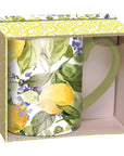 LANG Lemon Grove 14 Oz Mug 10995021235