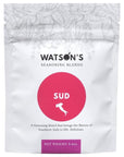 Watson's Seasoning Blends Sud Southern Italian Seasoning  - 3.4 Ounce,