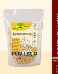 nalAmudhu Organic Gluten Free Rolled Oats 454g1 Lbs16 Oz