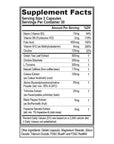 EVL Thermogenic Fat Burner Pills - Weight Loss Support and Fast Acting Energy Booster - Trans4orm Green Tea Fat Burner Pills, Metabolism Support, Appetite Support, Weight Loss Supplement (30 Servings)