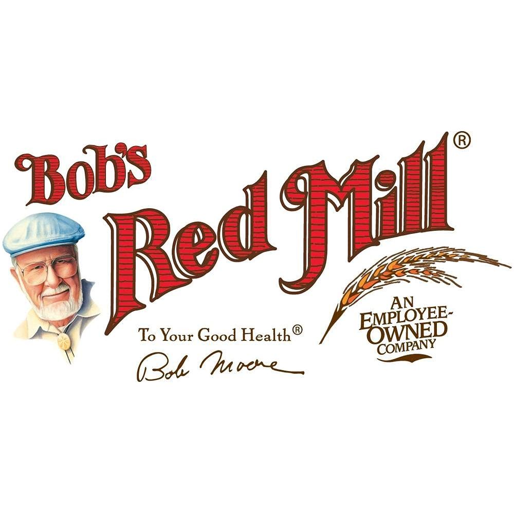 Bobs Red Mill Organic GlutenFree Oatmeal Cup Classic 18 Ounce Pack of 6