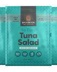 Tuna Salad Seasoning Mix 4 Pack Tuna Fish Salad Seasoning Tuna Seasoning Mix Tuna Spice Packets