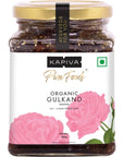 Kapiva Organic Gulkand 300gms