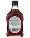 Maple Boysenberry Syrup 85 FZ Pack of 3 by Maple Grove Farms Of Vermont