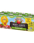 Apple  Eve Sesame Street Big Birds Apple Juice 423 Fluidoz 8 Count Pack of 5